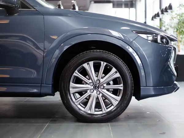Mazda CX-5 — миниатюра 13