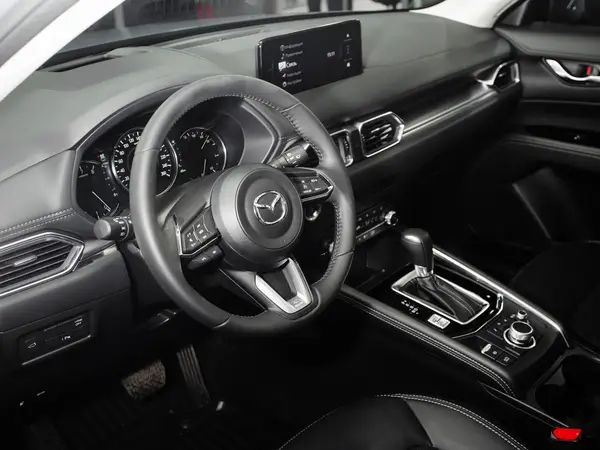Mazda CX-5 — миниатюра 14