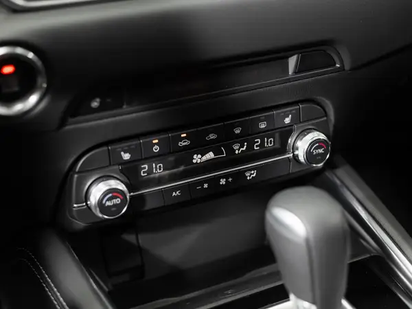 Mazda CX-5 — миниатюра 15