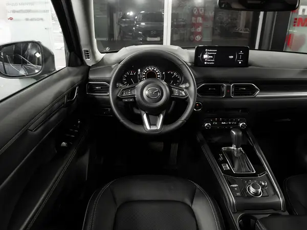 Mazda CX-5 — миниатюра 18