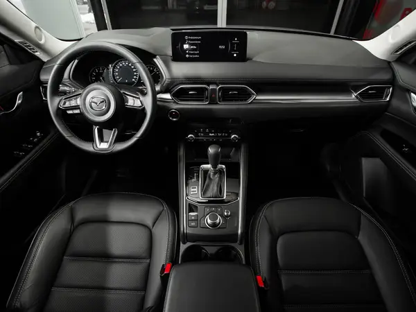 Mazda CX-5 — миниатюра 19