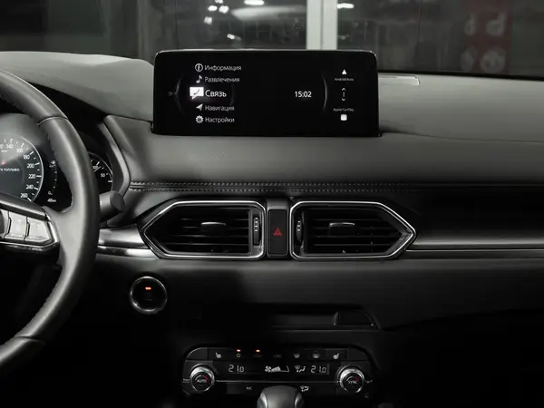 Mazda CX-5 — миниатюра 20