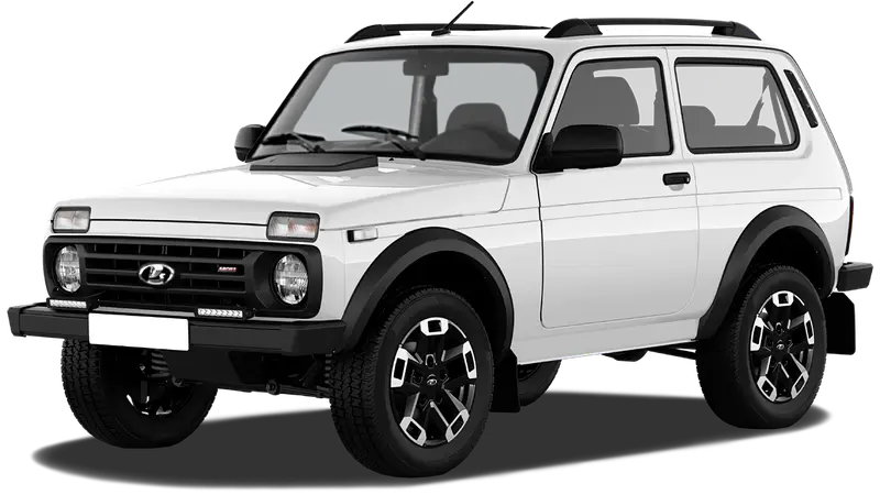 LADA Niva Legend Sport — миниатюра 14