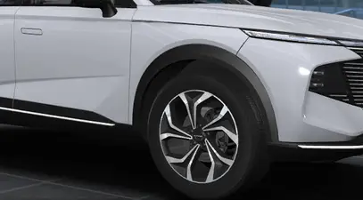 Haval F7 — миниатюра 2
