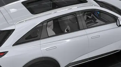 Haval F7 — миниатюра 3