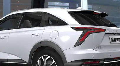 Haval F7 — миниатюра 4