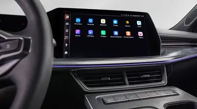 Haval F7 — миниатюра 5