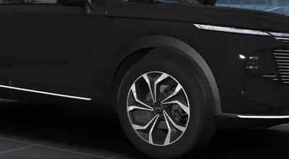 Haval F7 — миниатюра 8