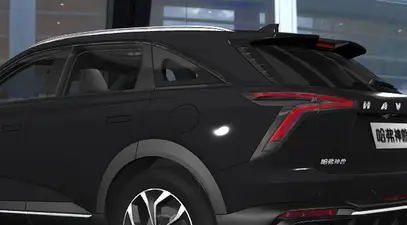 Haval F7 — миниатюра 10