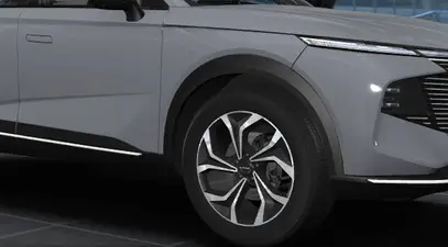 Haval F7 — миниатюра 12