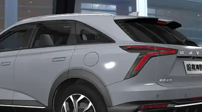 Haval F7 — миниатюра 14