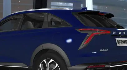 Haval F7 — миниатюра 18