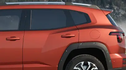 Haval H7 — миниатюра 3