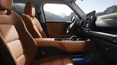 Haval H7 — миниатюра 5
