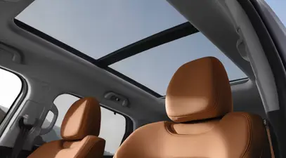 Haval H7 — миниатюра 6