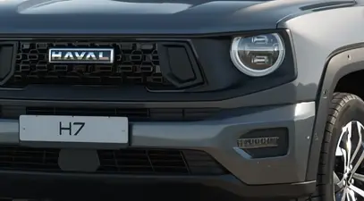 Haval H7 — миниатюра 16