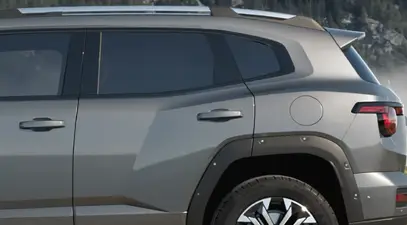 Haval H7 — миниатюра 17