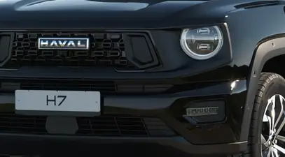 Haval H7 — миниатюра 12