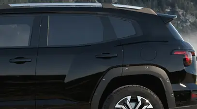 Haval H7 — миниатюра 13