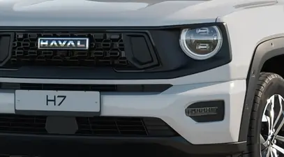 Haval H7 — миниатюра 8