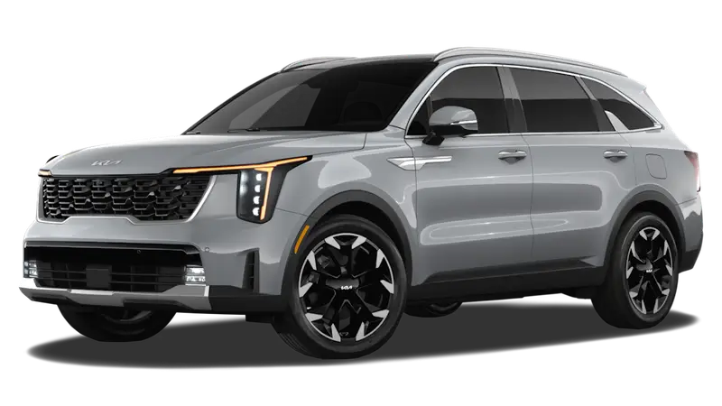 KIA Sorento — миниатюра 1