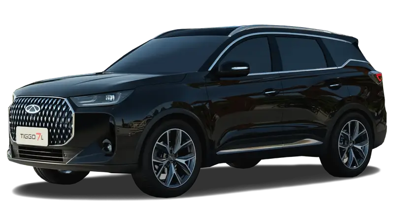 Chery Tiggo 7L — миниатюра 7