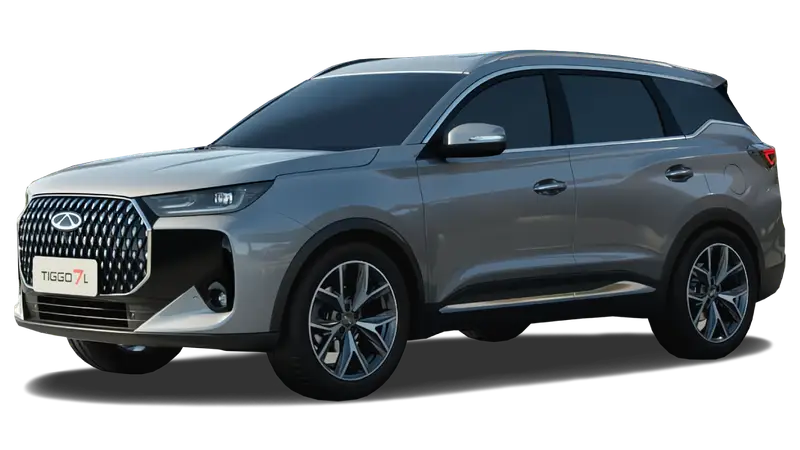 Chery Tiggo 7L — миниатюра 19