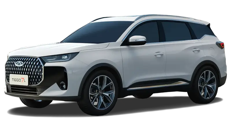 Chery Tiggo 7L