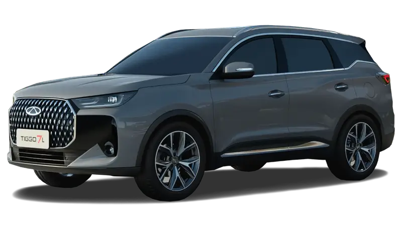 Chery Tiggo 7L — миниатюра 15