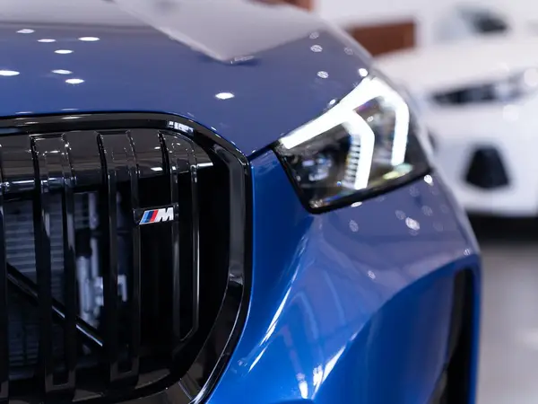 BMW X1 — миниатюра 30