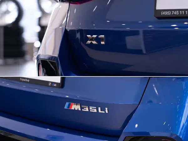 BMW X1 — миниатюра 33