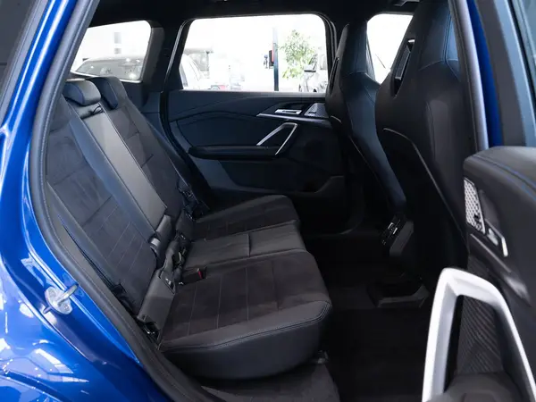 BMW X1 — миниатюра 34