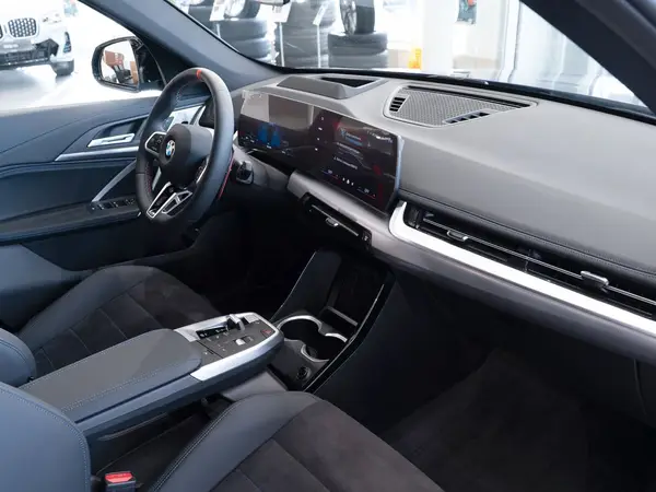 BMW X1 — миниатюра 37