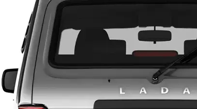 LADA Niva Legend Sport — миниатюра 4
