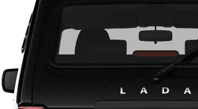 LADA Niva Legend Sport — миниатюра 10