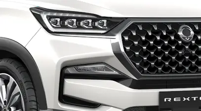 KGM Rexton — миниатюра 2
