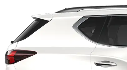 KGM Rexton — миниатюра 3