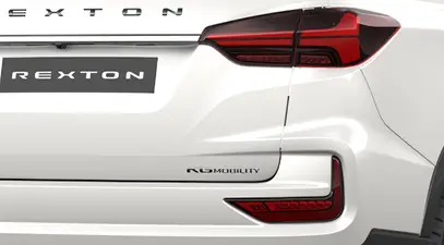 KGM Rexton — миниатюра 4