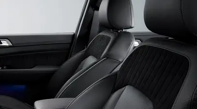 KGM Rexton — миниатюра 6