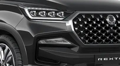 KGM Rexton — миниатюра 8