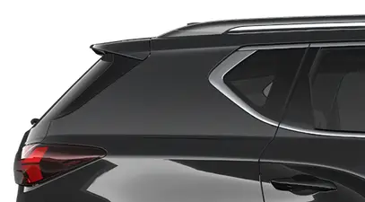 KGM Rexton — миниатюра 9
