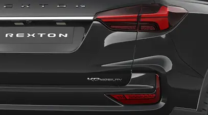 KGM Rexton — миниатюра 10