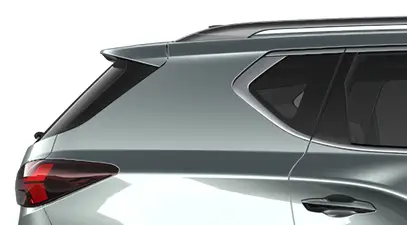 KGM Rexton — миниатюра 17