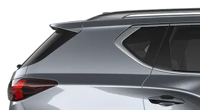 KGM Rexton — миниатюра 13