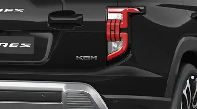 KGM Torres — миниатюра 22