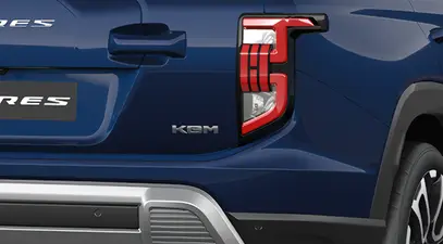 KGM Torres — миниатюра 18