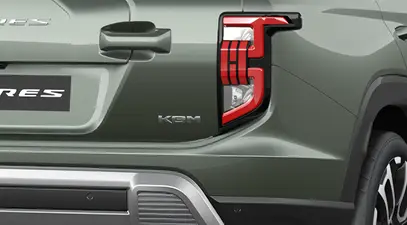 KGM Torres — миниатюра 26