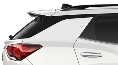 KGM Korando — миниатюра 9
