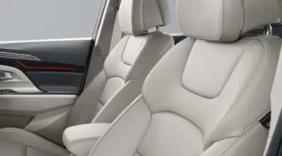 KGM Korando — миниатюра 6