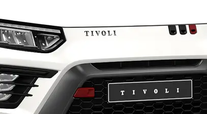 KGM Tivoli — миниатюра 2